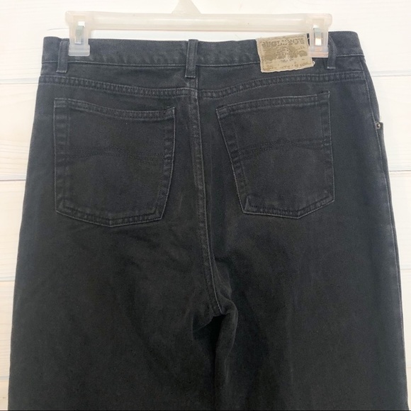 Bugle Boy Men's Relaxed Denim Jeans - Picture 4 of 9